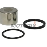 Pístek brzdového třmenu -TOURMAX- Yamaha FJR 1300 2003-2005, Yamaha FZ1 1000 2006-2014, Yamaha FZ6 600 2007-2010, Yamaha FZS 600 1998-2003, Yamaha FZS 1000 2001-2005, Yamaha TDM 900 2008-2012, Yamaha YZF 1000 1996-2001
