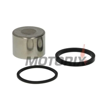 Pístek brzdového třmenu -TOURMAX- Yamaha FJR 1300 2003-2005, Yamaha FZ1 1000 2006-2014, Yamaha FZ6 600 2007-2010, Yamaha FZS 600 1998-2003, Yamaha FZS 1000 2001-2005, Yamaha TDM 900 2008-2012, Yamaha YZF 1000 1996-2001