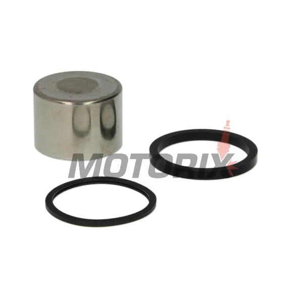 Pístek brzdového třmenu -TOURMAX- Yamaha FJR 1300 2003-2005, Yamaha FZ1 1000 2006-2014, Yamaha FZ6 600 2007-2010, Yamaha FZS 600 1998-2003, Yamaha FZS 1000 2001-2005, Yamaha TDM 900 2008-2012, Yamaha YZF 1000 1996-2001