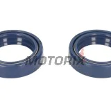 Gufera přední vidlice -ATHENA- Derbi Senda 50 1999, Rieju RR 50 1997-2003/2005, Spike 50 2000-2002/2005, Suzuki DR 125 1982-1984, RM-X 50, SP 125 1982-1983, TS 125 1979-1982, TS 50 1984-1997