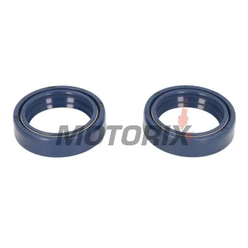 Gufera přední vidlice -ATHENA- Derbi Senda 50 1999, Rieju RR 50 1997-2003/2005, Spike 50 2000-2002/2005, Suzuki DR 125 1982-1984, RM-X 50, SP 125 1982-1983, TS 125 1979-1982, TS 50 1984-1997