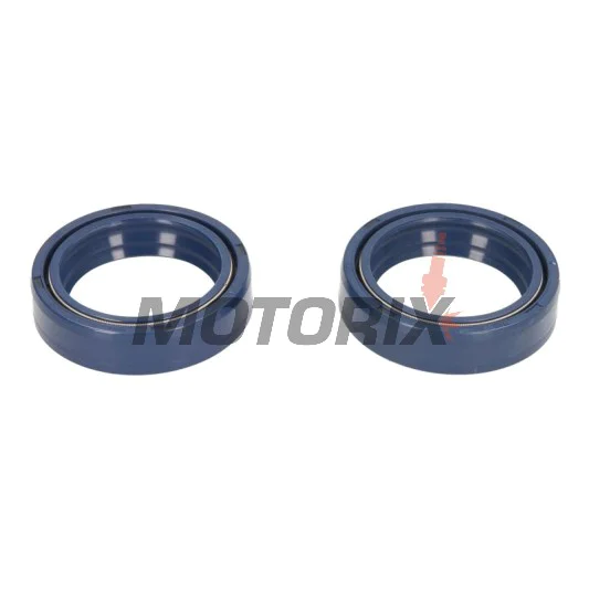 Gufera přední vidlice -ATHENA- Derbi Senda 50 1999, Rieju RR 50 1997-2003/2005, Spike 50 2000-2002/2005, Suzuki DR 125 1982-1984, RM-X 50, SP 125 1982-1983, TS 125 1979-1982, TS 50 1984-1997