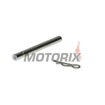 Šroub/vodicí čep brzdového třmenu -TOURMAX- Kawasaki VN 1500 2002-2003, Kawasaki VN 1600 2004-2005, Kawasaki ZR 1100 1992-1995, Kawasaki ZRX 1200 2001-2005, Kawasaki ZX 750 1989-1995, Kawasaki ZX-12R 1200 2000-2005
