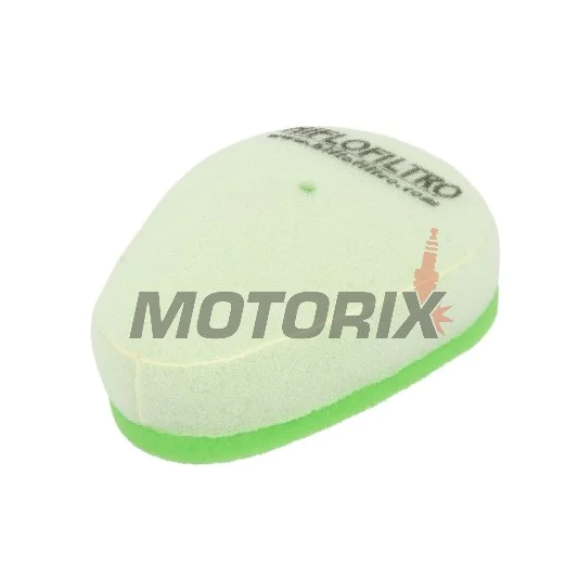 Vzduchový filtr -HIFLO FILTRO- HFF3025, Suzuki DR650S/DR650SE 650cc (1997-2026)