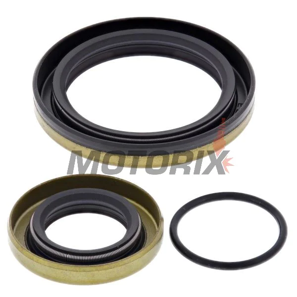 Sada gufer klikové hřídele -ALL BALLS- Gas Gas EC 250/300 2003-2013, MC 250 2003-2009, SM 250 2003-2005