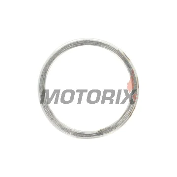 Těsnění výfuku -ATHENA- 38x45x5.3mm, Aprilia RS 250 1995-2001, Derbi GPR 125 2004-2006, Honda CB 750 1970-1982, CBR 900 2000-2003, CBR 1000 2008-2011, CRE 250 2002/2007-2010, MUV 700 2009-2013, Pioneer 700 2014