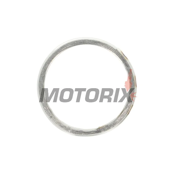 Těsnění výfuku -ATHENA- 38x45x5.3mm, Aprilia RS 250 1995-2001, Derbi GPR 125 2004-2006, Honda CB 750 1970-1982, CBR 900 2000-2003, CBR 1000 2008-2011, CRE 250 2002/2007-2010, MUV 700 2009-2013, Pioneer 700 2014