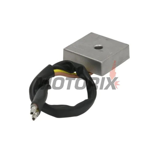 Regulátor dobíjení -DZE- regulátor dobíjení, 12V, 16A - univerzální