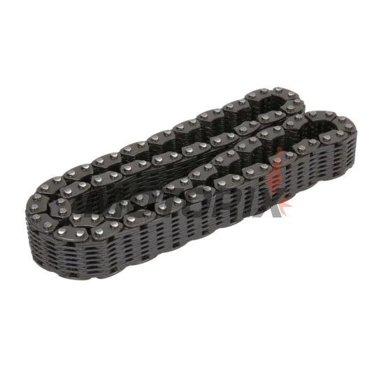 Řetěz sekundárního převodu -ALL BALLS- 25-8005, Polaris Farmhand 450 2017, Hawkeye 325 2015, Hawkeye 400 2011-2014, Ranger 400 2010-2014, Ranger 500 2011-2013, Sportsman 400 2004-2005, 2011-2014, 2016, Sportsman 450 2006-2007, 2016-2018