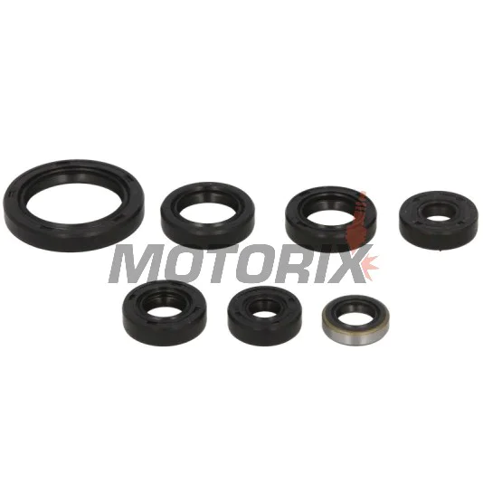 Sada gufer motoru -WINDEROSA- Kawasaki KLR 250 1984-2005