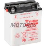 Akumulátor -YUASA- YB12A-A, 13Ah 12V