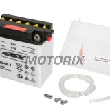 Akumulátor -4 RIDE- 12N9-4B-1 4RIDE, 9Ah 12V