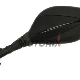 Zrcátko -RMS- levé, Kymco Downtown 125 2008-2016, Kymco Downtown 200 2010, Kymco Downtown 300 2009-2016, Kymco K-XCTi 125/300 2012-2014