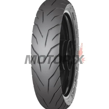 Zadní silniční pneumatika -MITAS- 130/70-17, STREET FORCE