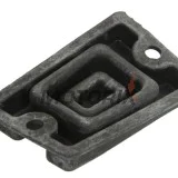 Membrána brzdové nádobky -TOURMAX- Honda ATC 200 1983-1987, Honda ATC 250 1983-1986, Honda ATC 350 1985-1986, Honda CA 125 1995-1996, Honda CB 400 1989-1990, Honda CB 1000 1993-1996, Honda CB 250 1994-2000, 2004-2006