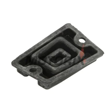 Membrána brzdové nádobky -TOURMAX- Honda ATC 200 1983-1987, Honda ATC 250 1983-1986, Honda ATC 350 1985-1986, Honda CA 125 1995-1996, Honda CB 400 1989-1990, Honda CB 1000 1993-1996, Honda CB 250 1994-2000, 2004-2006