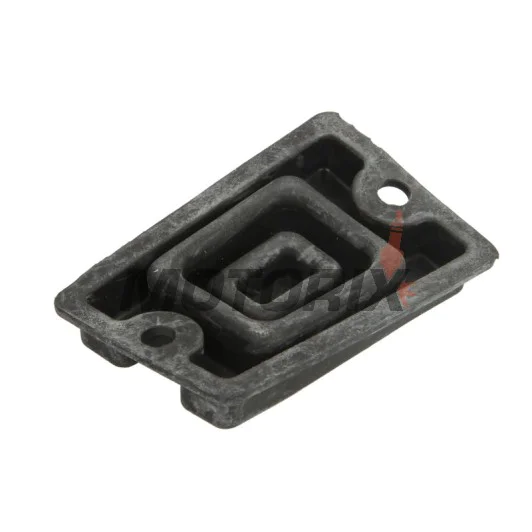 Membrána brzdové nádobky -TOURMAX- Honda ATC 200 1983-1987, Honda ATC 250 1983-1986, Honda ATC 350 1985-1986, Honda CA 125 1995-1996, Honda CB 400 1989-1990, Honda CB 1000 1993-1996, Honda CB 250 1994-2000, 2004-2006