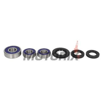 Sada ložisek kola -ALL BALLS- Yamaha XT 550 1982-1983, XT 600 1984-1995, XT 660 2008-2009, XTZ 660 1994-2009