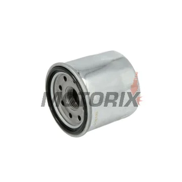 Olejový filtr -HIFLO FILTRO- HF204C