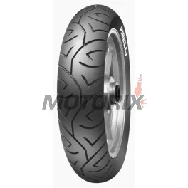 Zadní silniční pneumatika -PIRELLI MOTOR- 140/70-17, SPORT DEMON