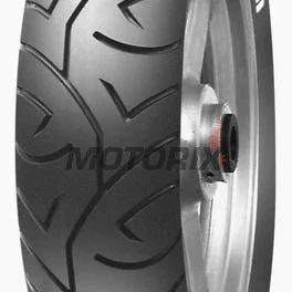 Zadní silniční pneumatika -PIRELLI MOTOR- 150/70-17, SPORT DEMON