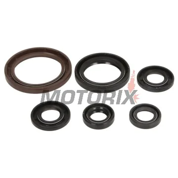 Sada gufer motoru -ATHENA- Husqvarna FE 250/350 2020-2023, KTM EXC-F 250/350 2020-2023