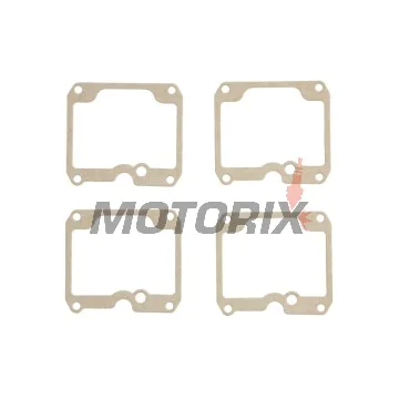 Těsnění karburátoru/plovákové komory -TOURMAX- Suzuki GT 250 1979-1981, Suzuki RG (RGV) 125 1986-1988, Suzuki RM 80 1978-1982