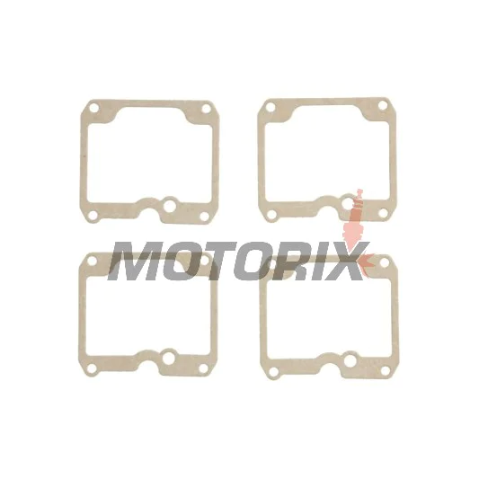 Těsnění karburátoru/plovákové komory -TOURMAX- Suzuki GT 250 1979-1981, Suzuki RG (RGV) 125 1986-1988, Suzuki RM 80 1978-1982