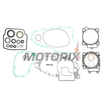 Kompletní sada těsnění motoru -WINDEROSA- Honda CRF 450 2002-2006
