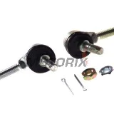 Vnější čep řízení -ALL BALLS- Kawasaki KVF 650 2005-2013, KVF 700 2004-2005