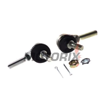 Vnější čep řízení -ALL BALLS- Kawasaki KVF 650 2005-2013, KVF 700 2004-2005