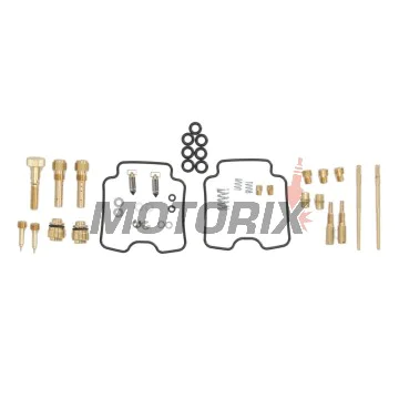 Opravná sada karburátoru -TOURMAX- Yamaha YFM 660 2001-2004
