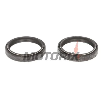 Gufera přední vidlice -ATHENA- CCM MX 450 2008, Honda CRE 450 2009-2010, CRF 450 2009-2014, CRM 450 2009-2010, Kawasaki KLX 450 2008-2021, Yamaha WR 250 2001-2013, WR 450 2005-2011, YZ 125/250 2005-2014