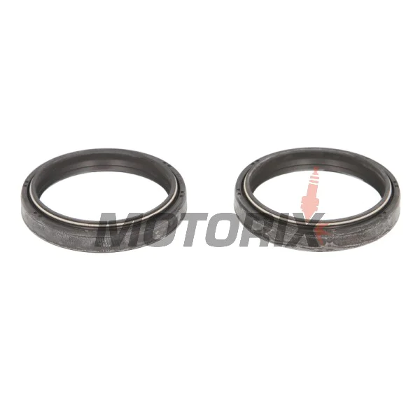 Gufera přední vidlice -ATHENA- CCM MX 450 2008, Honda CRE 450 2009-2010, CRF 450 2009-2014, CRM 450 2009-2010, Kawasaki KLX 450 2008-2021, Yamaha WR 250 2001-2013, WR 450 2005-2011, YZ 125/250 2005-2014