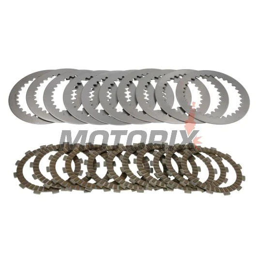 Kompletní sada spojky -TRW- MCC703PK, Ducati Monster 620-696 (2005-2014), Multistrada 620 (2005-2006)