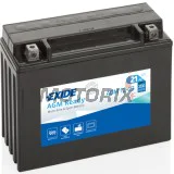 Akumulátor -EXIDE- YTX24HL-BS READY, 21Ah 12V