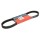 Řemen -DAYCO- DAY8102, 826x18.5mm, Peugeot Looxor 50 2001-2003, Piaggio Vespa Fly 50 2T 2005, Liberty 50/50 2T/50 4T/50PTT/50S Sport 1997-2009