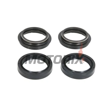 Sada gufer a prachovek přední vidlice -ALL BALLS- BMW C 600 2012-2015