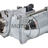 Startér -4 RIDE- Harley Davidson FLH/FLHT/FLST/FLTR/FXD/FXR/FXST 1314-1803 1989-2006