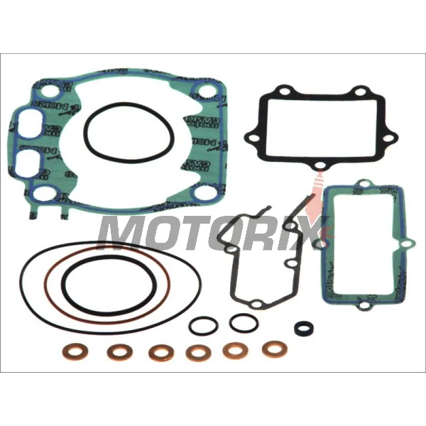 Sada těsnění válce -ATHENA- Fantic XX 250 2022-2023, Yamaha YZ 250 1992/1999-2022
