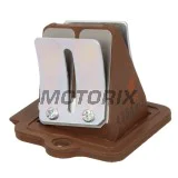 Klapkový blok -RMS- Aprilia SR 50 2004-2012, Derbi GP1 50 2002-2003, Gilera Easy Moving 50 1995-1996, Gilera Runner 50 2002, Gilera Runner SP 50 2002-2010, Gilera Stalker 50 1997-2010, Gilera Storm 50 1994-1995