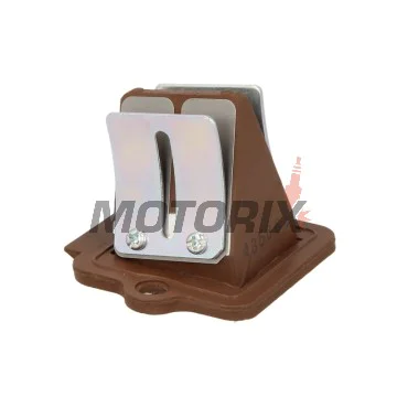 Klapkový blok -RMS- Aprilia SR 50 2004-2012, Derbi GP1 50 2002-2003, Gilera Easy Moving 50 1995-1996, Gilera Runner 50 2002, Gilera Runner SP 50 2002-2010, Gilera Stalker 50 1997-2010, Gilera Storm 50 1994-1995