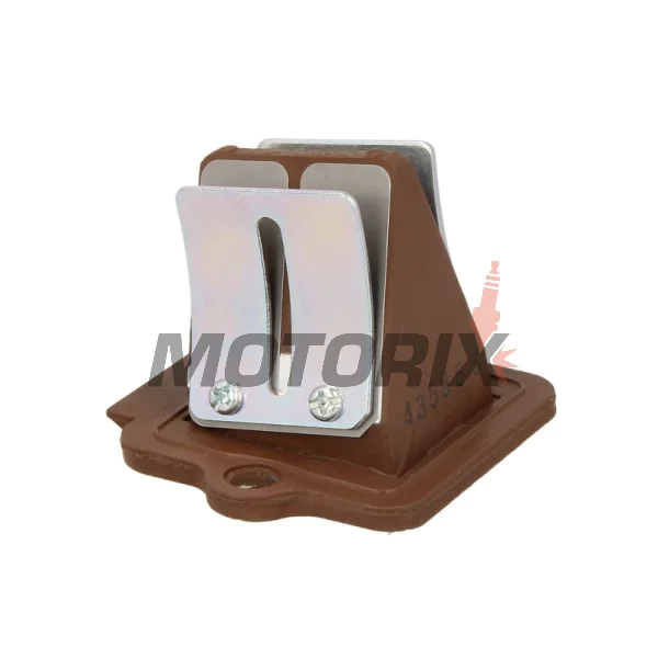 Klapkový blok -RMS- Aprilia SR 50 2004-2012, Derbi GP1 50 2002-2003, Gilera Easy Moving 50 1995-1996, Gilera Runner 50 2002, Gilera Runner SP 50 2002-2010, Gilera Stalker 50 1997-2010, Gilera Storm 50 1994-1995