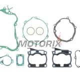 Kompletní sada těsnění motoru -ATHENA- Yamaha YZ 125 1994-1998