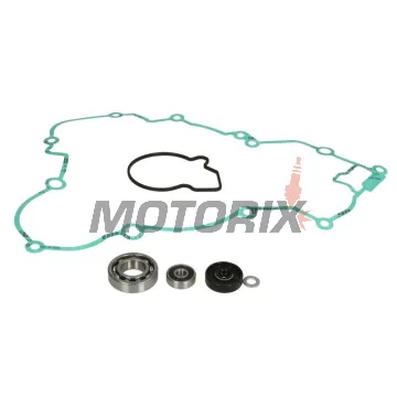 Opravná sada vodní pumpy -WINDEROSA- Husqvarna TC 125 2016, KTM SX 125 2016-2017, KTM SX 150 2016-2017, KTM XC-W 150 2017