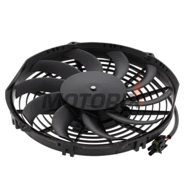 Ventilátor chladiče -ALL BALLS- Polaris Ranger 325 2015, Ranger 400 2010-2014, Ranger 500 2004-2013, Ranger 570 2014-2015