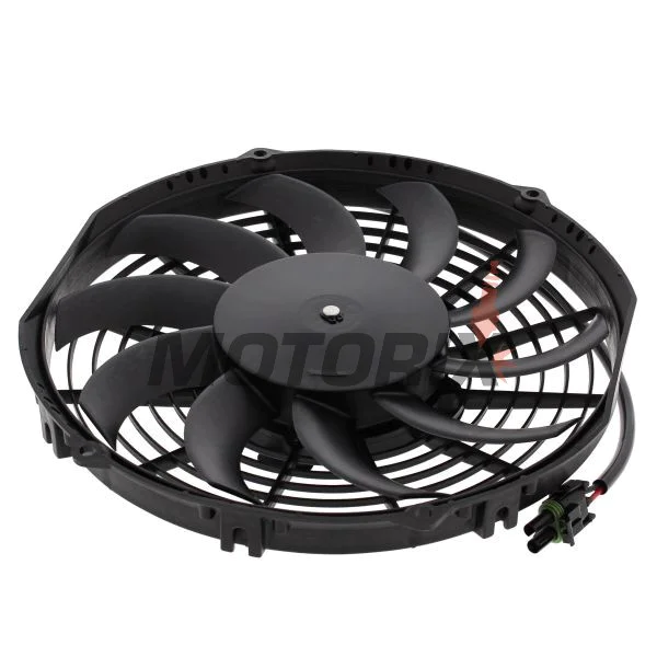 Ventilátor chladiče -ALL BALLS- Polaris Ranger 325 2015, Ranger 400 2010-2014, Ranger 500 2004-2013, Ranger 570 2014-2015