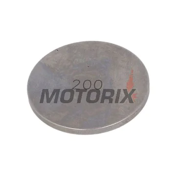 Ventilová podložka -4 RIDE- 29.5x2.00mm