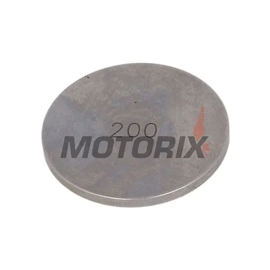 Ventilová podložka -4 RIDE- 29.5x2.00mm