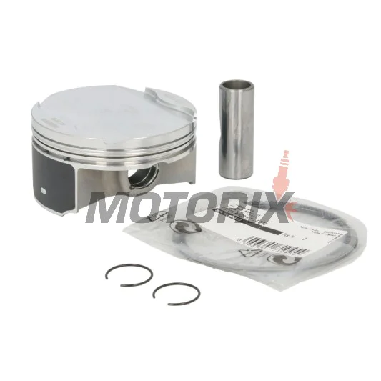 Pístní sada -ATHENA- 89.96mm, Arctic Cat DVX 400 2004-2008, Kawasaki KFX 400 2003-2006, Suzuki DR-Z/LT-Z 400 2000-2019